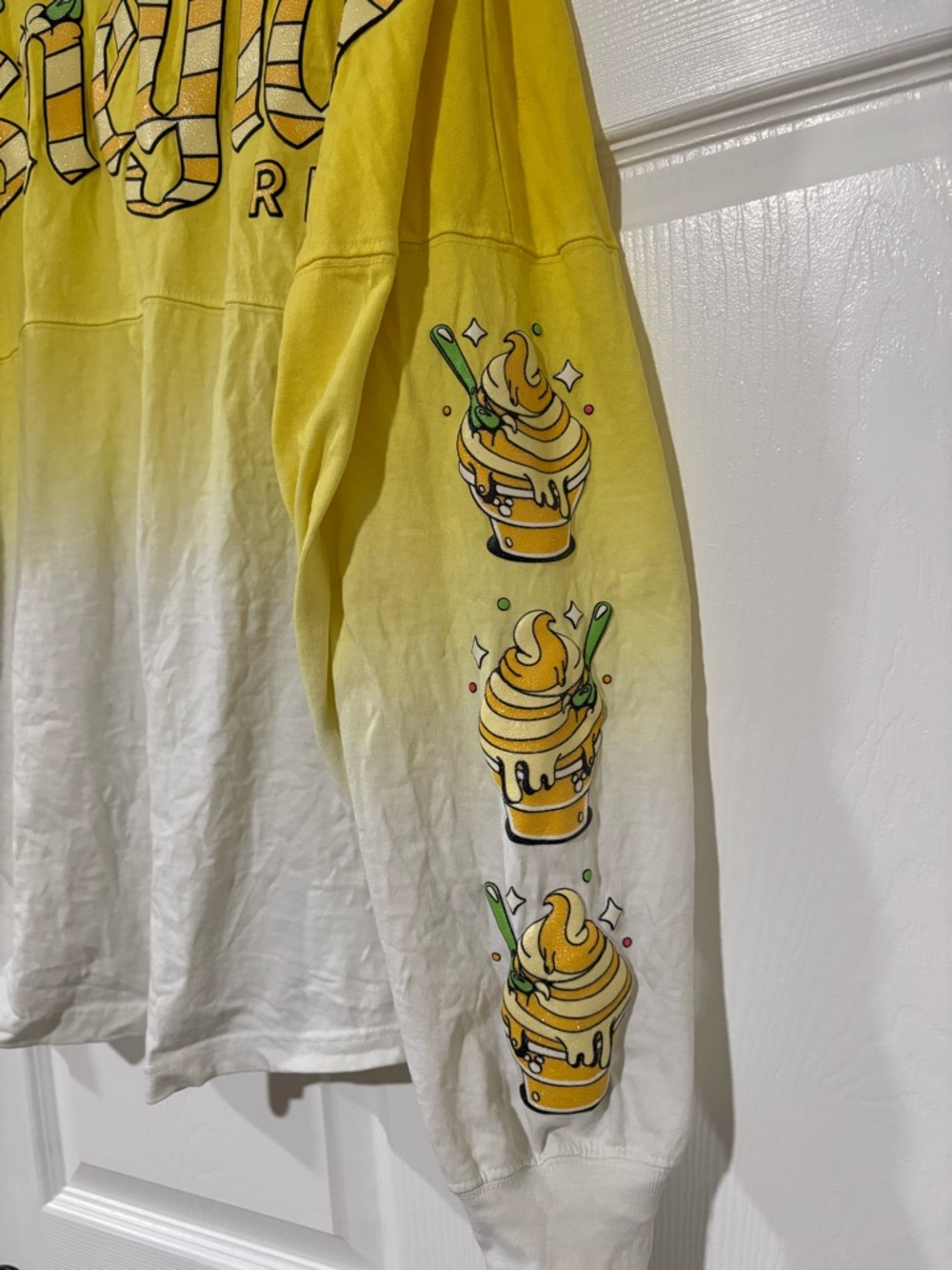 Disney Eats collection Dole Whip set - Picture 4 of 6